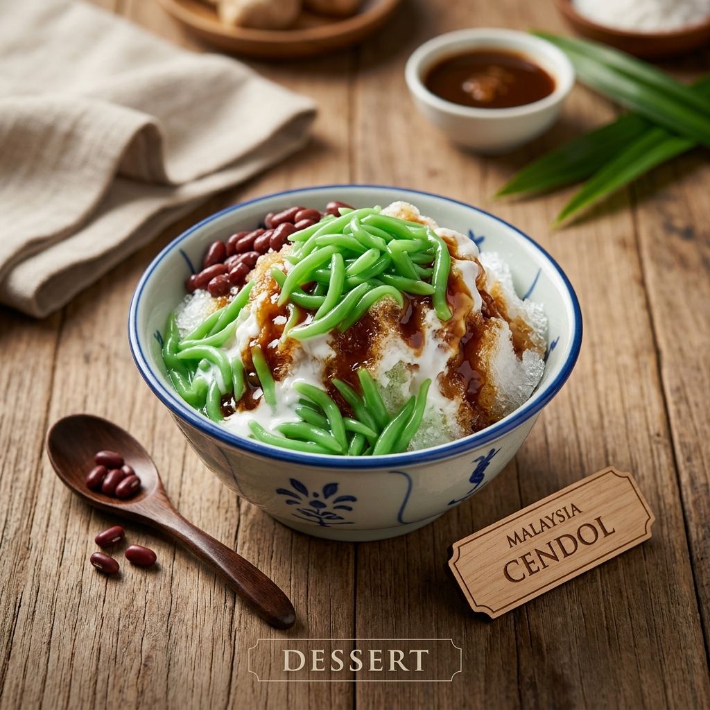 Cendol