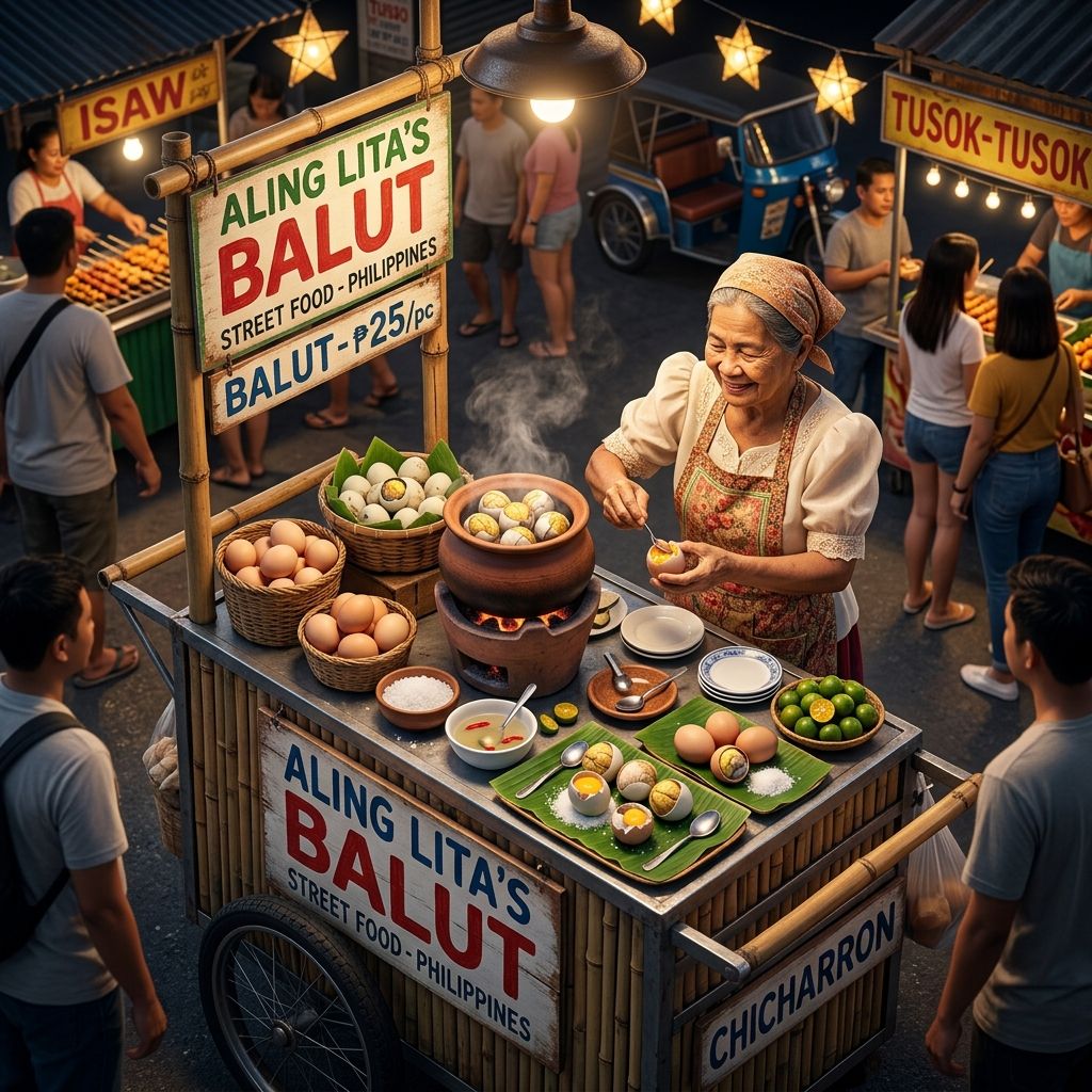 Balut