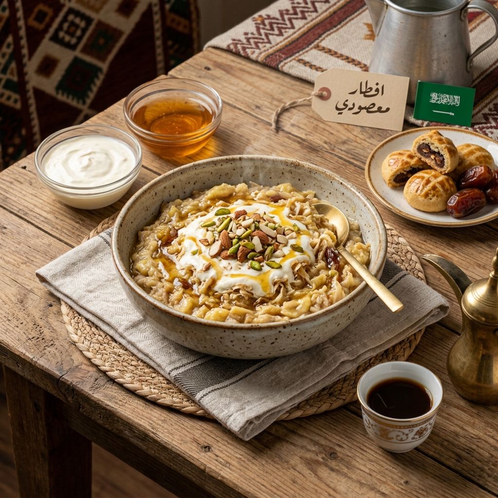 Masoub