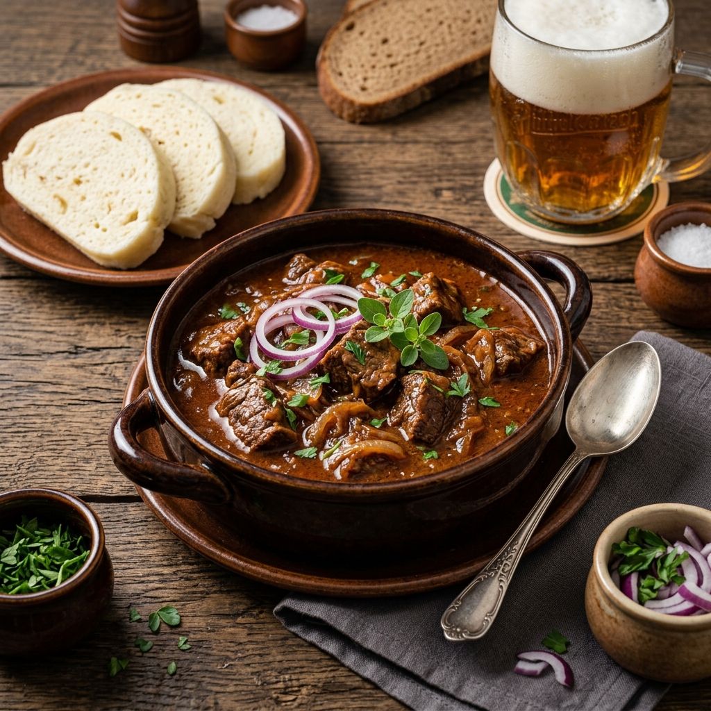 Goulash