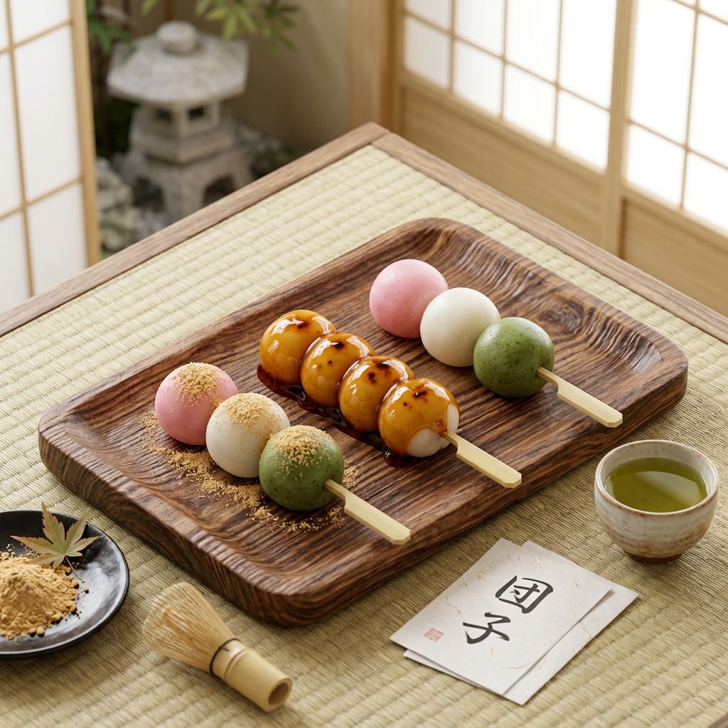Dango