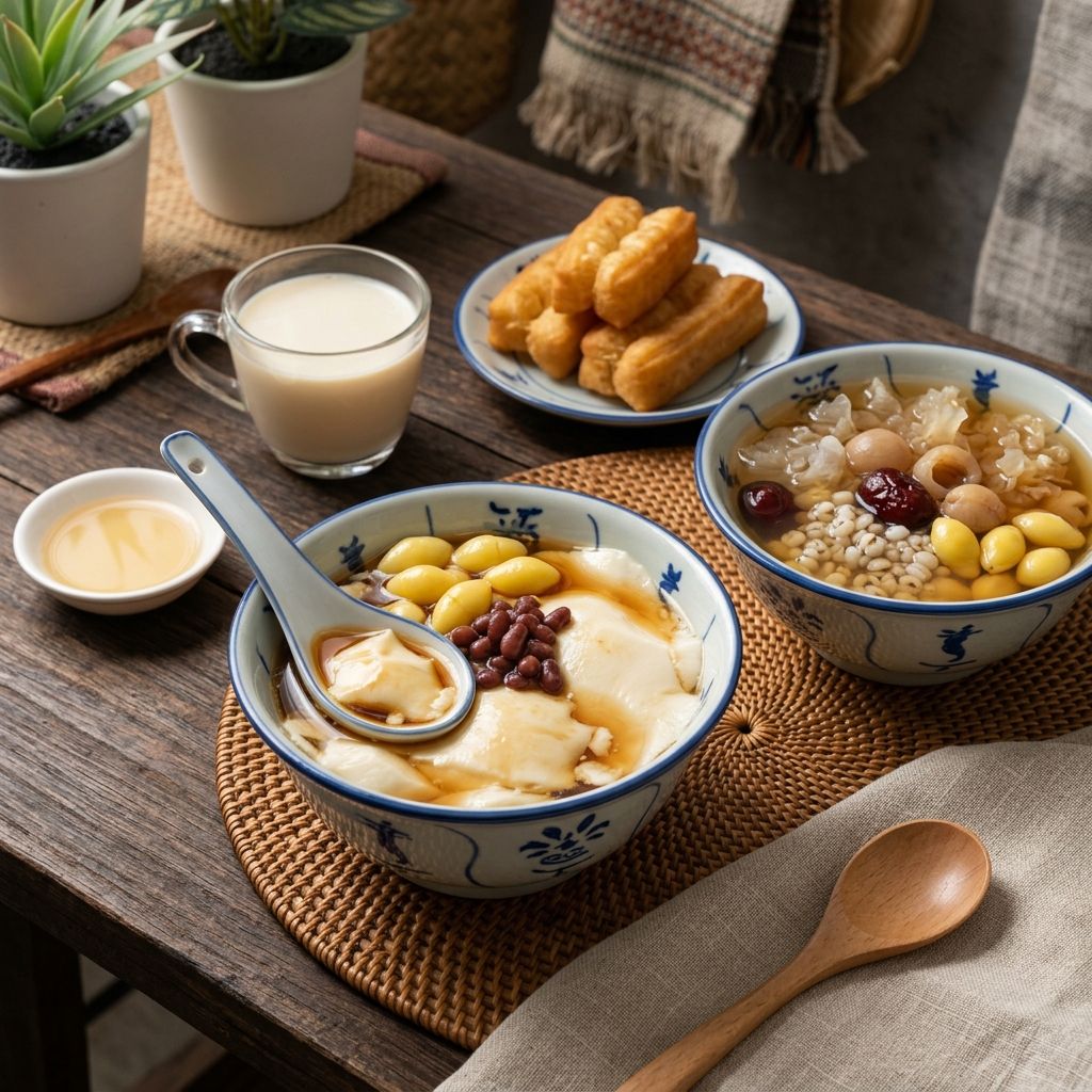 Tau Huay