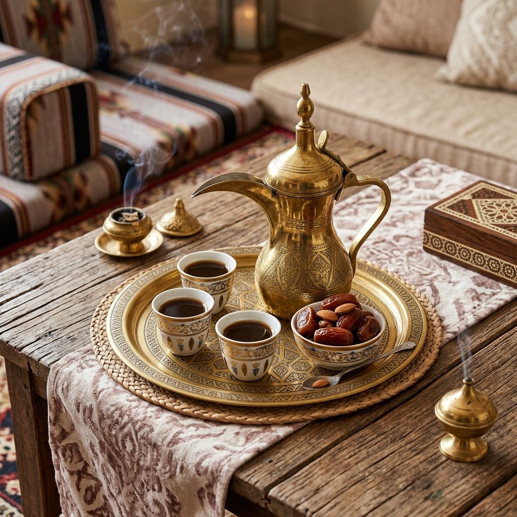 Qahwa