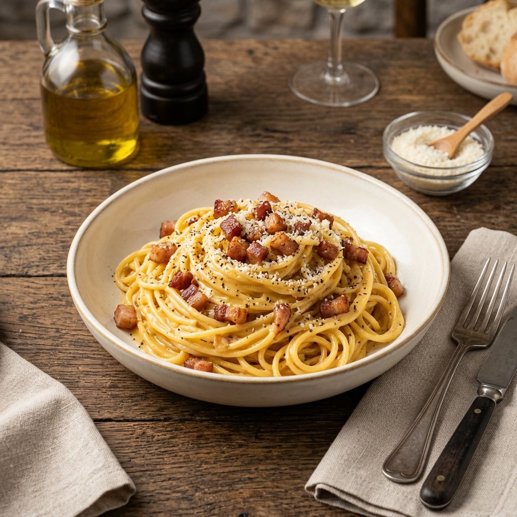 Carbonara