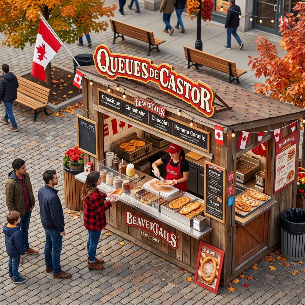 BeaverTails
