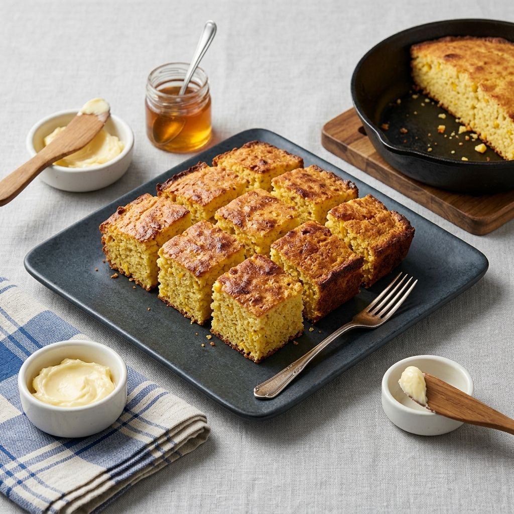 Cornbread