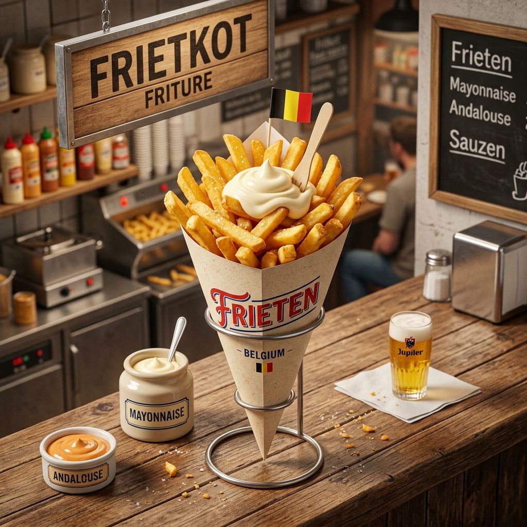 Fries