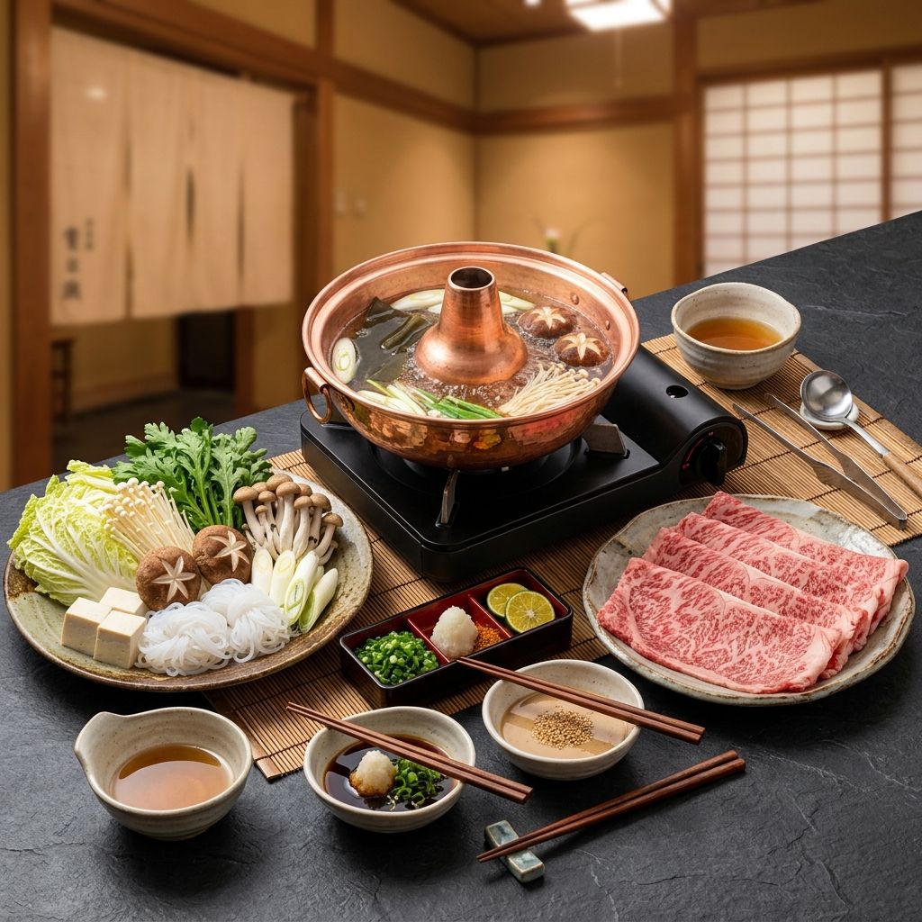 Shabu-shabu
