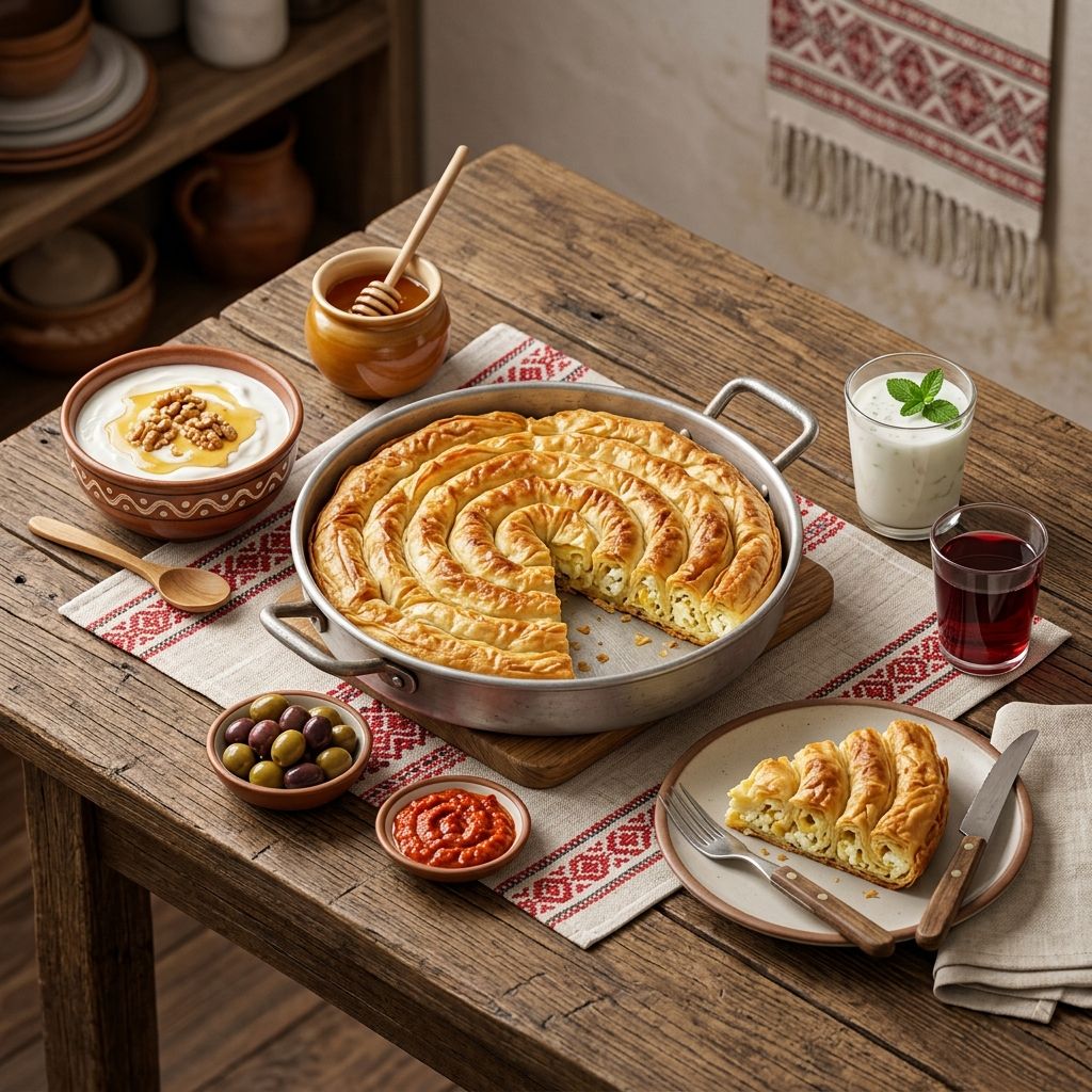 Banitsa