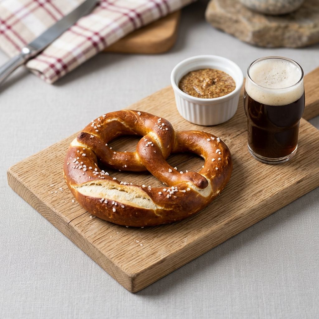 Pretzel