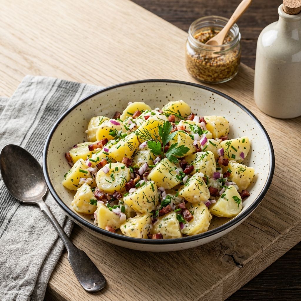 Potato Salad