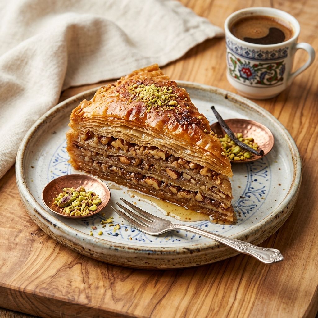 Baklava