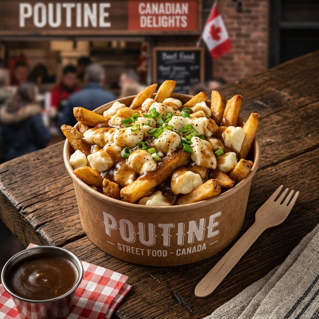 Poutine