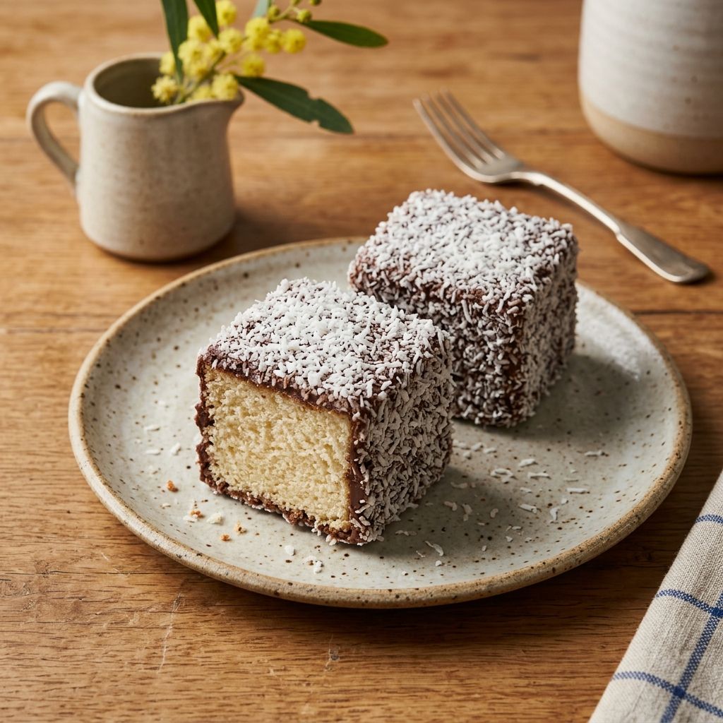 Lamington