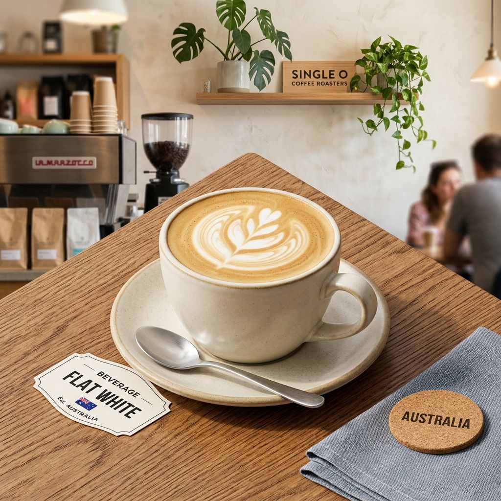 Flat White