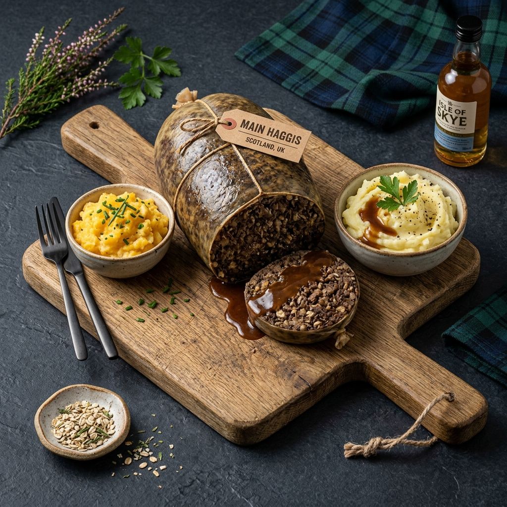 Haggis