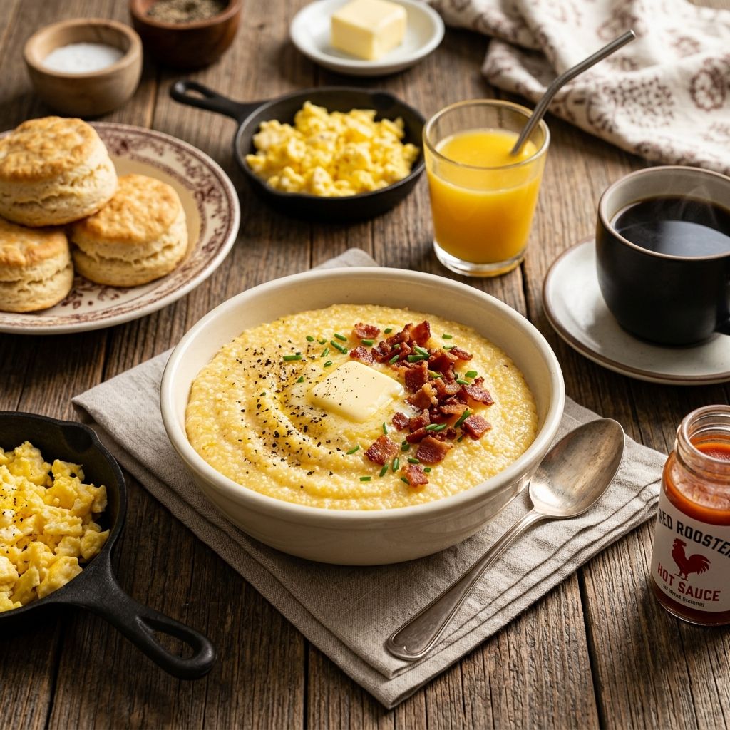 Grits