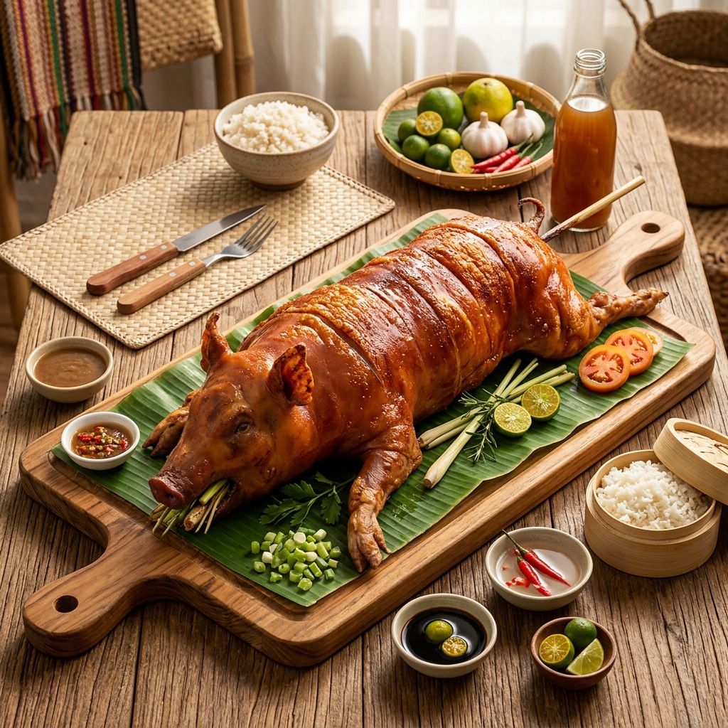 Lechon