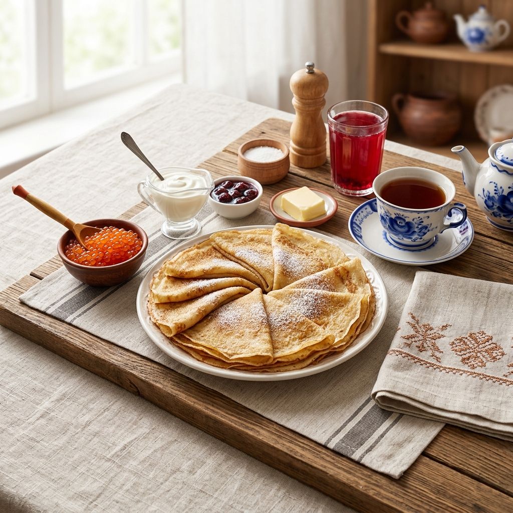 Blini