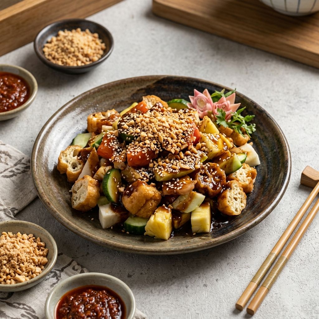 Rojak