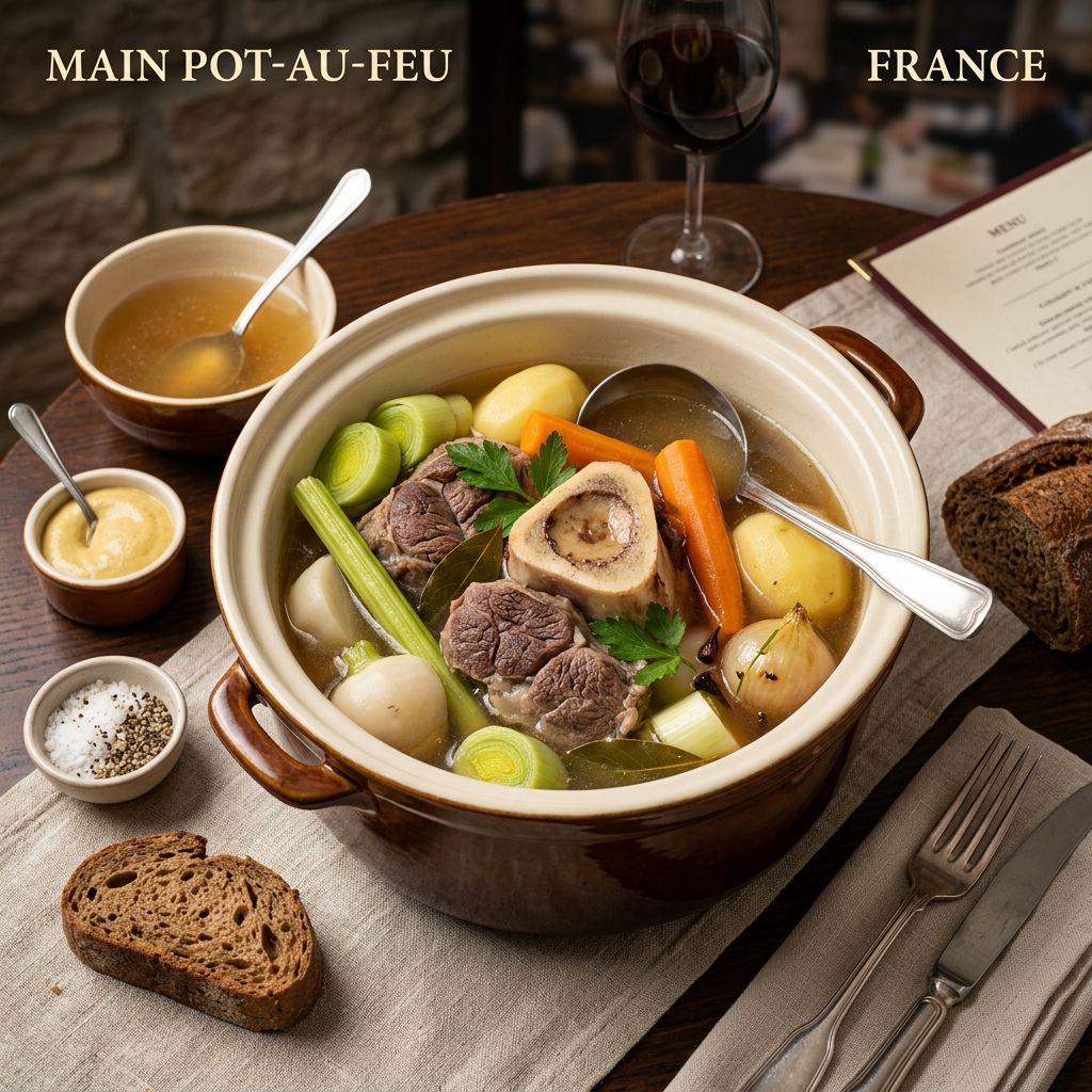 Pot-au-Feu