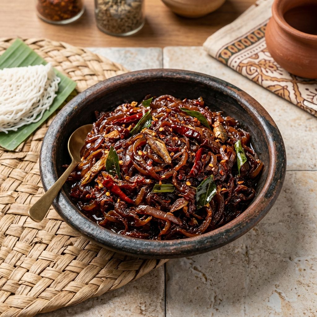Seeni Sambol
