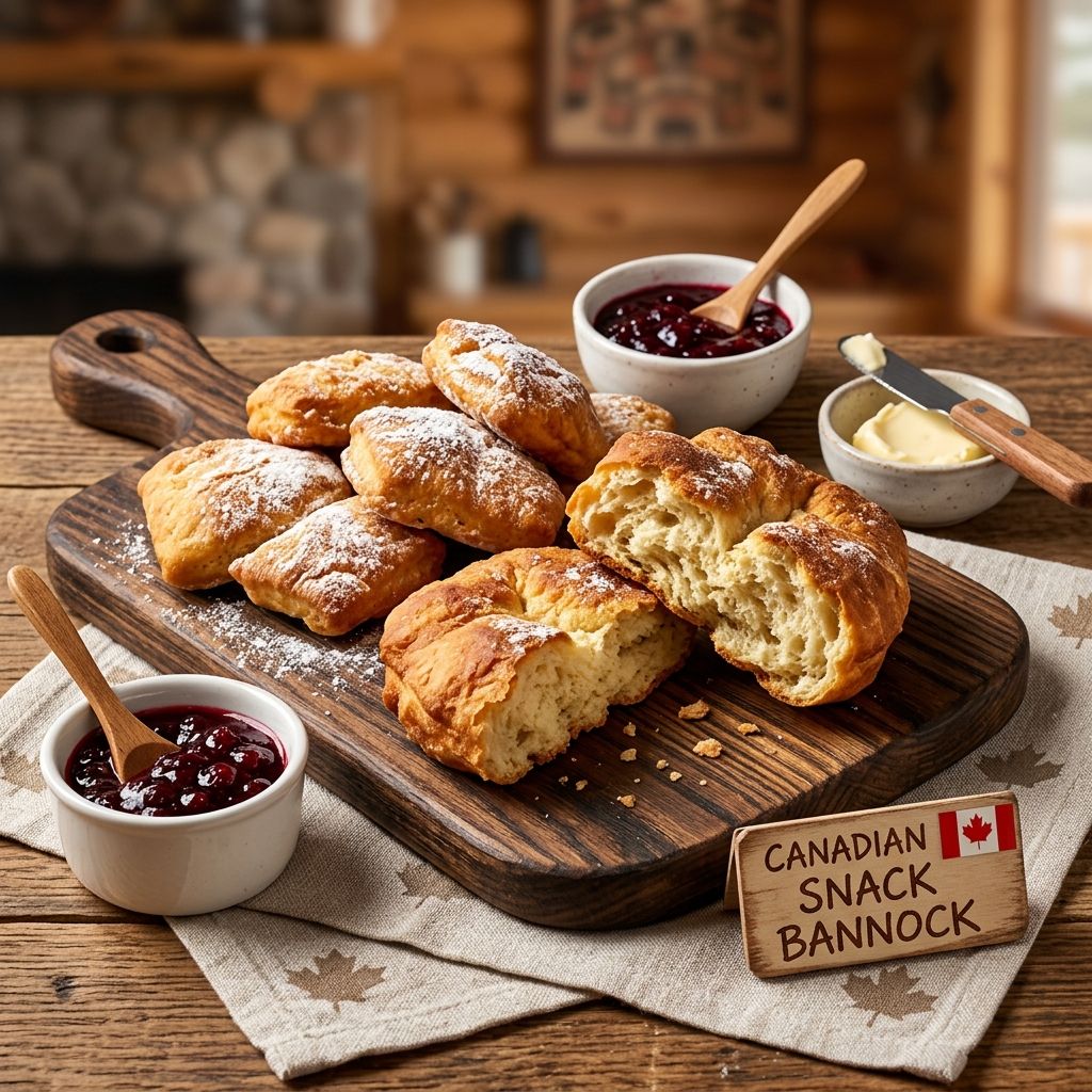 Bannock