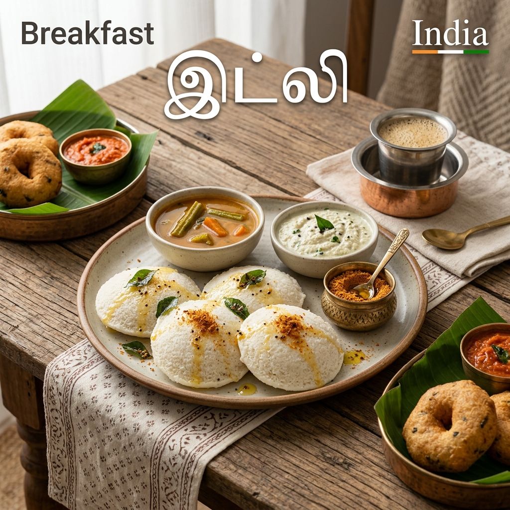Idli