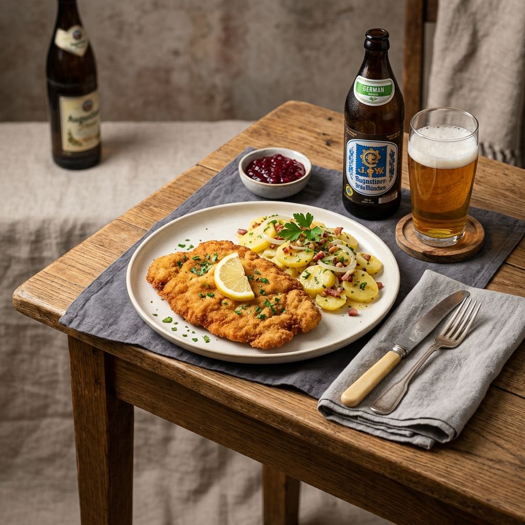 Schnitzel