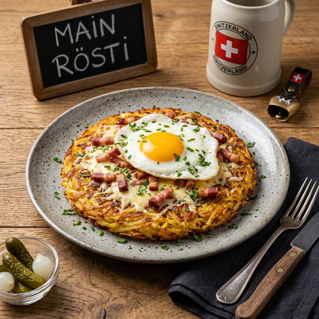Rösti