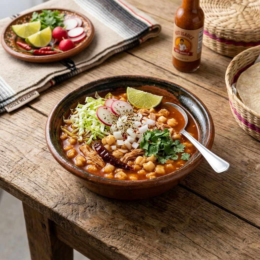 Pozole