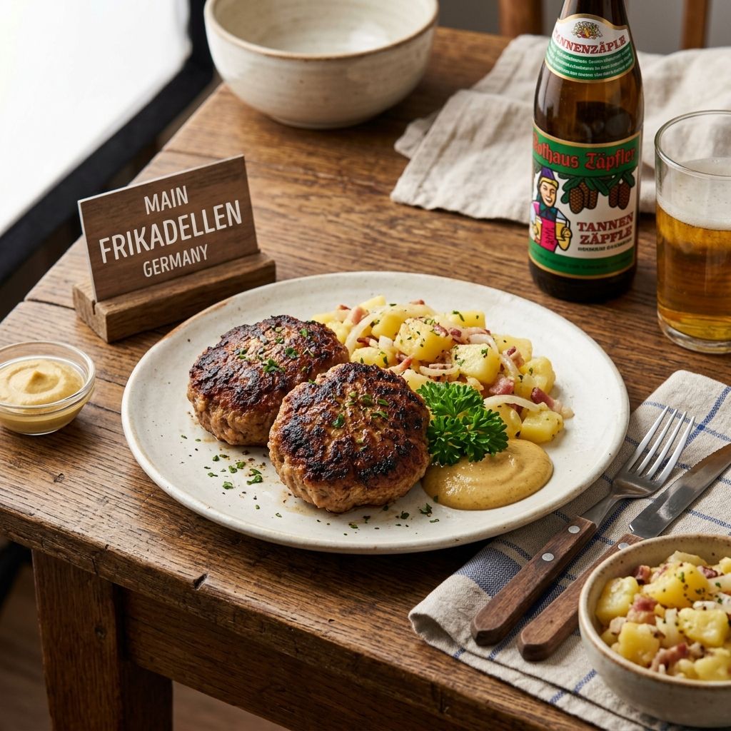 Meatballs