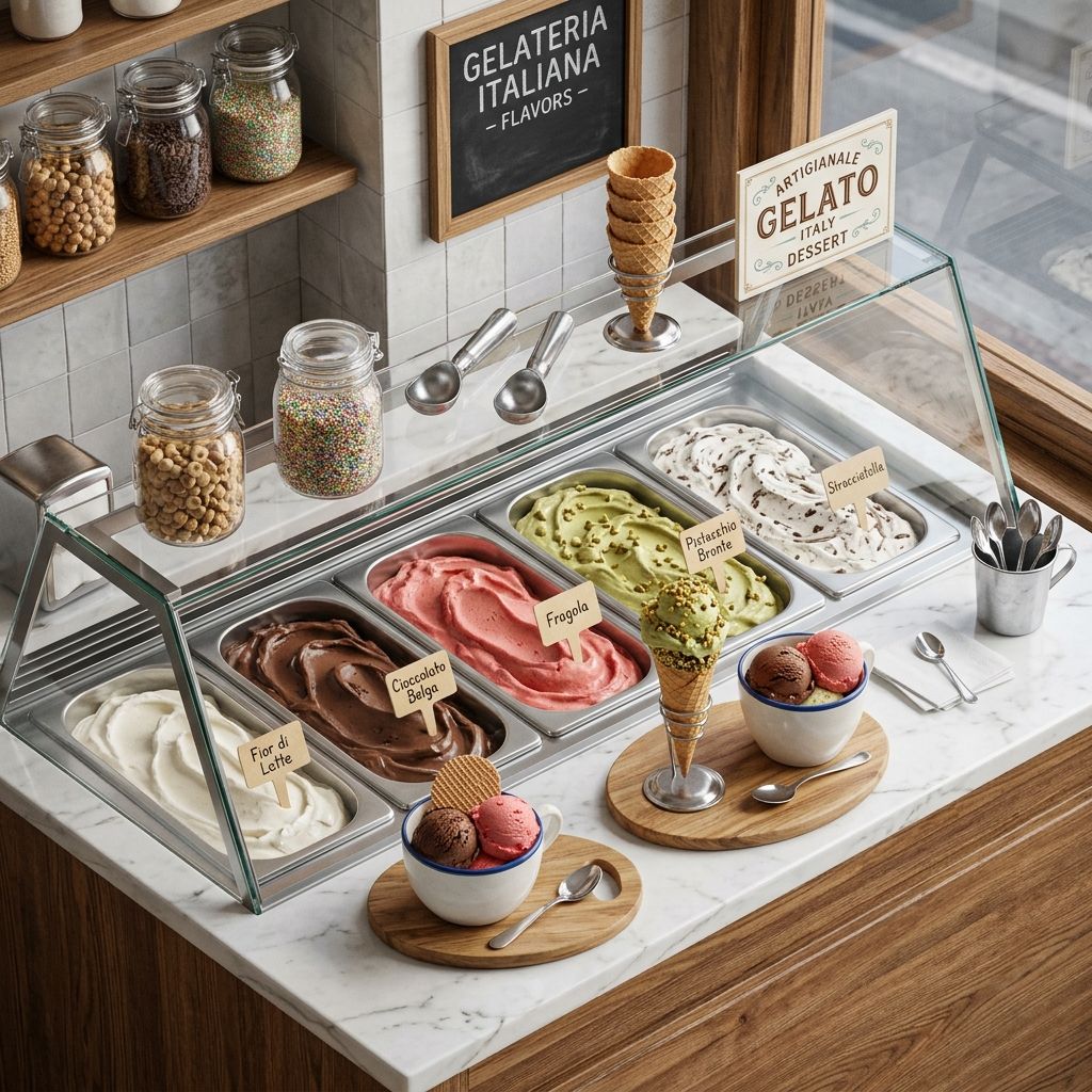 Gelato