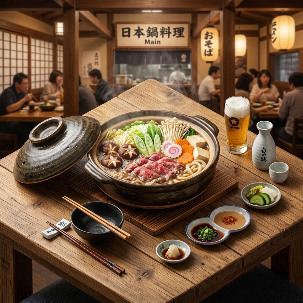 Nabe