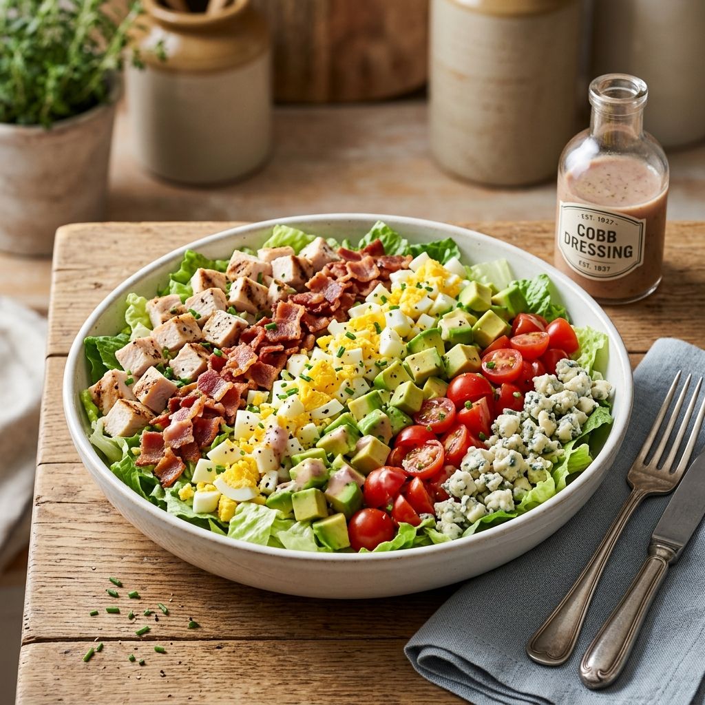 Cobb Salad