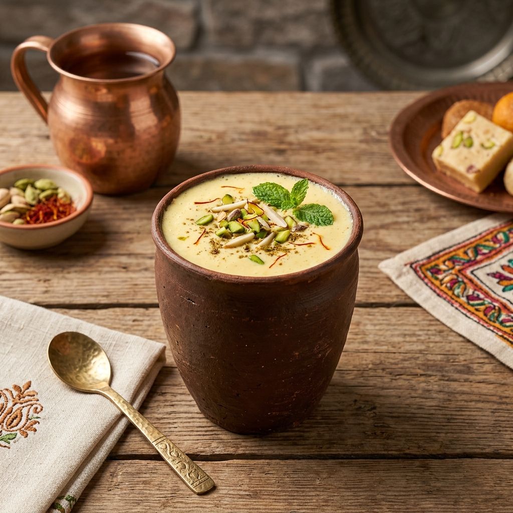 Lassi