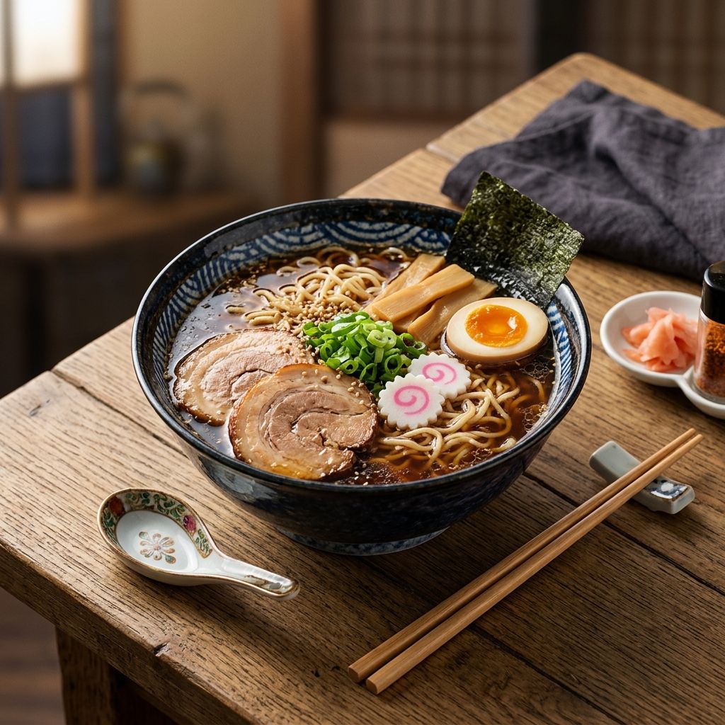 Ramen