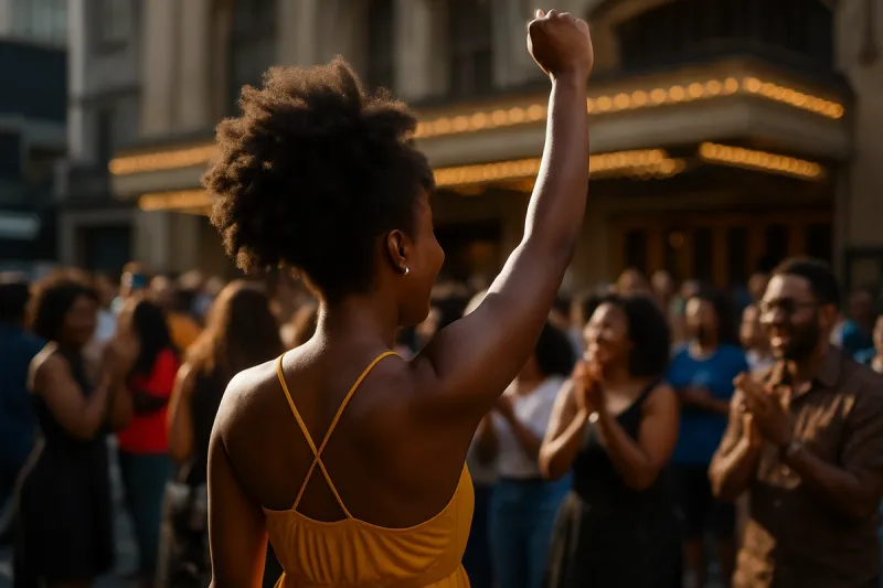A Month of Black Joy: BET Awards and Broadway Toasts Defined June 2026
