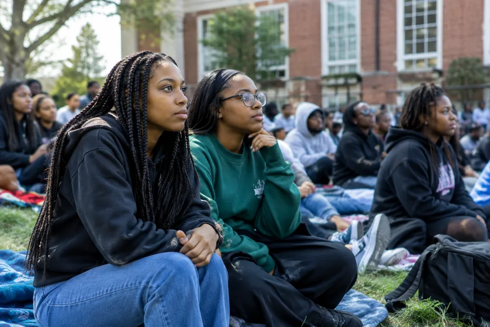From Hillman to Bringston: The Screen Stories That Shaped HBCU Culture