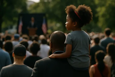One July Day, Two Firsts: David Dinkins and Shirley Chisholm's Enduring Legacy