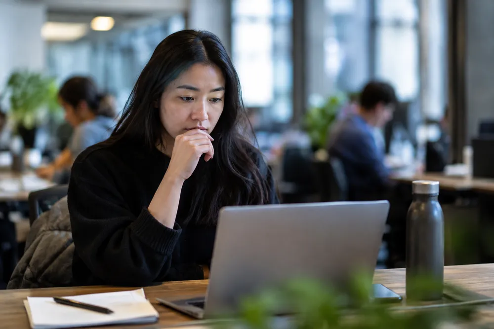 When 'Entry-Level' Means Three Years In: The Squeeze On New Grads