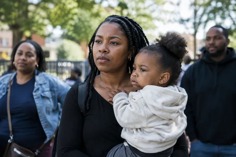 Project 2026 Wants to Define Your Family. Black Households Should Read the Fine Print.