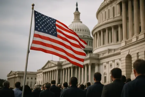House Greenlights $1 Trillion War Budget With a 'Department of War' Rebrand and SAVE Act Riders