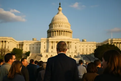 House Says Yes to Permanent Daylight Saving Time — But the Senate Is a Brick Wall