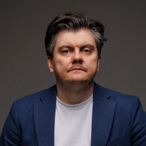 Сергій Герасимов Сергій Герасимов