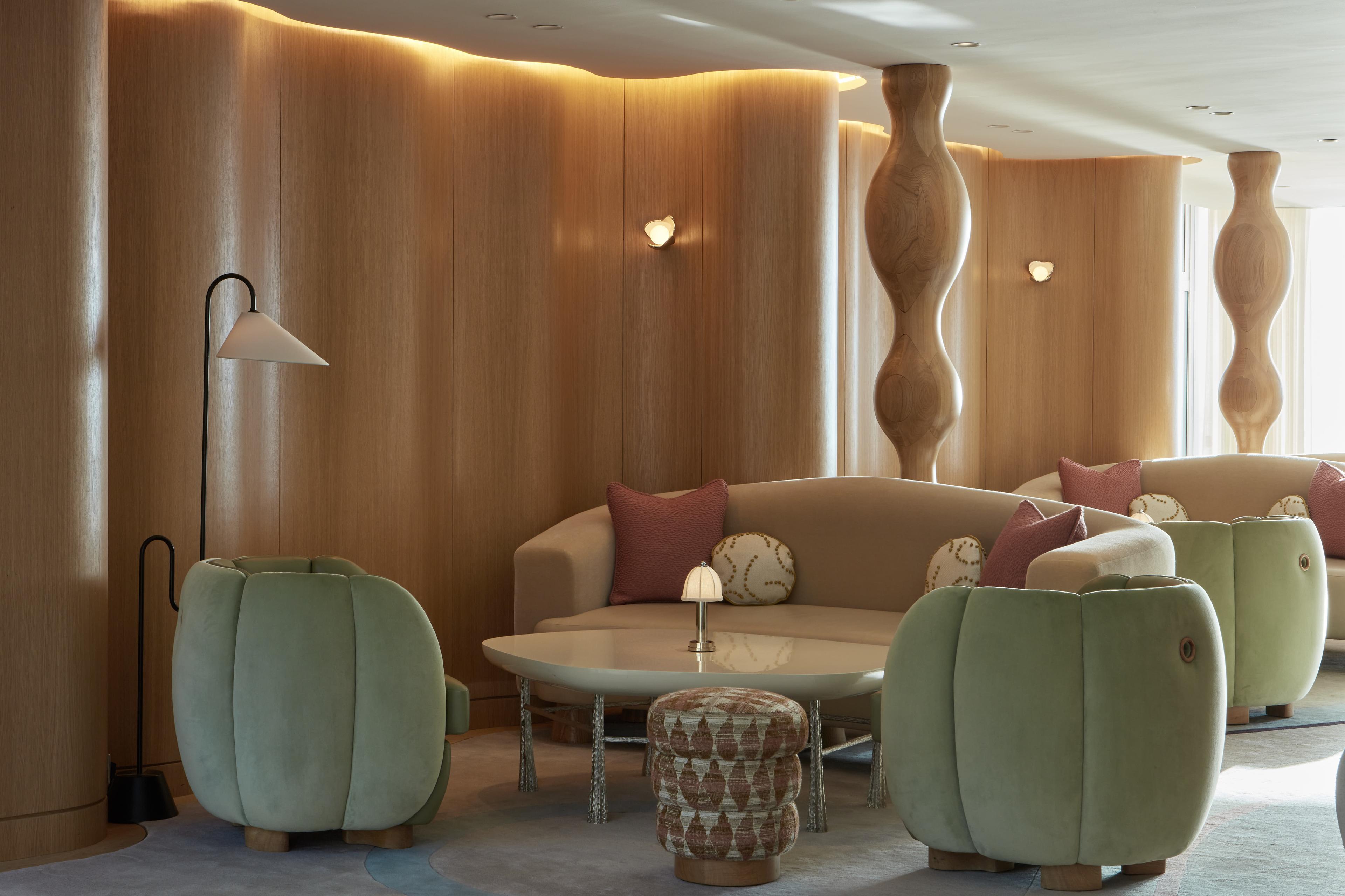 The Maybourne Riviera, Roquebrune-Cap-Martin, France