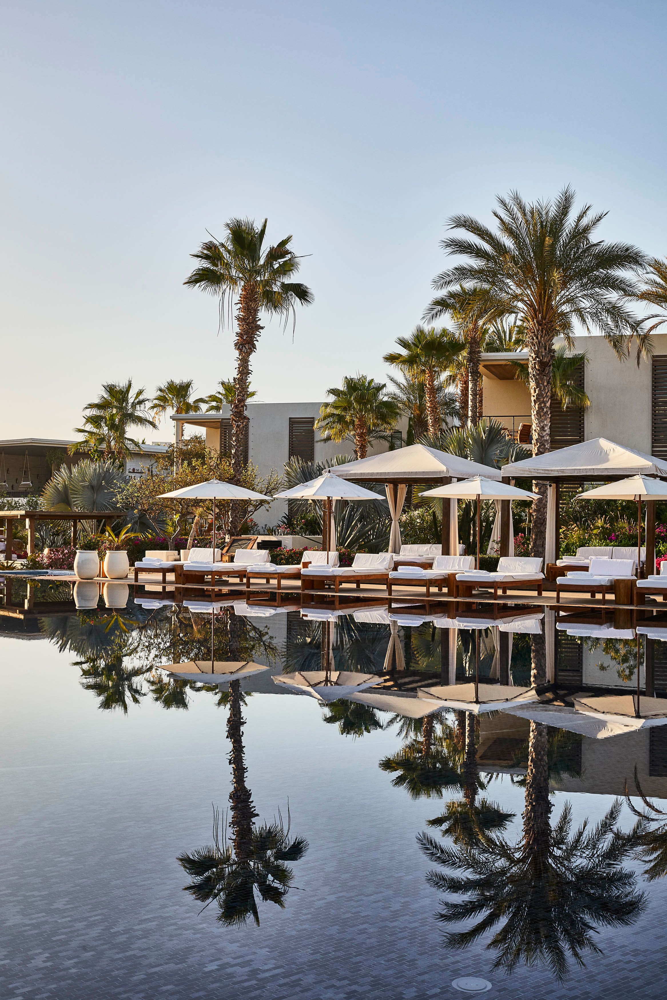 Chileno Bay Resort & Residences, Los Cabos, Mexico