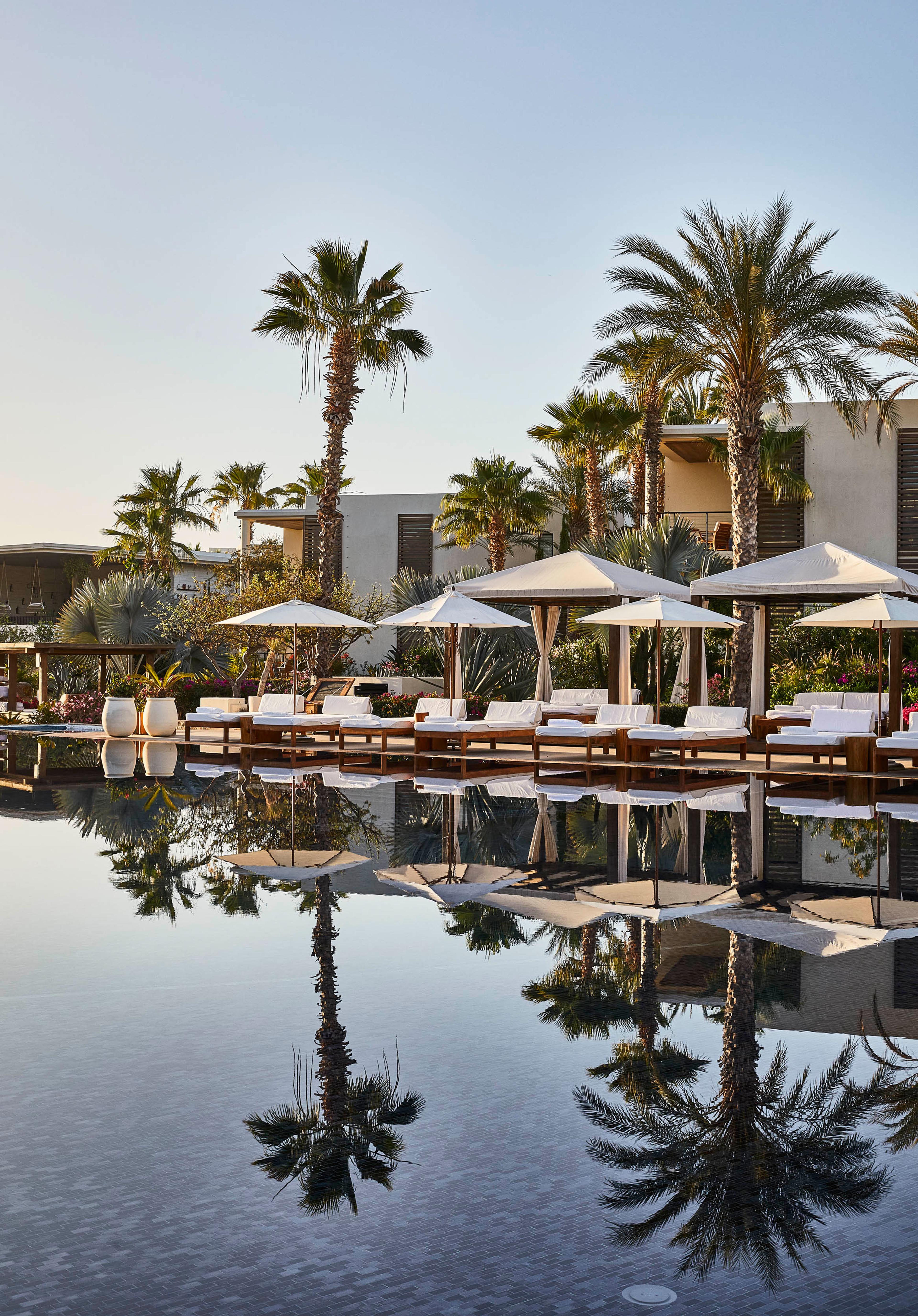 Chileno Bay Resort & Residences, Los Cabos, Mexico