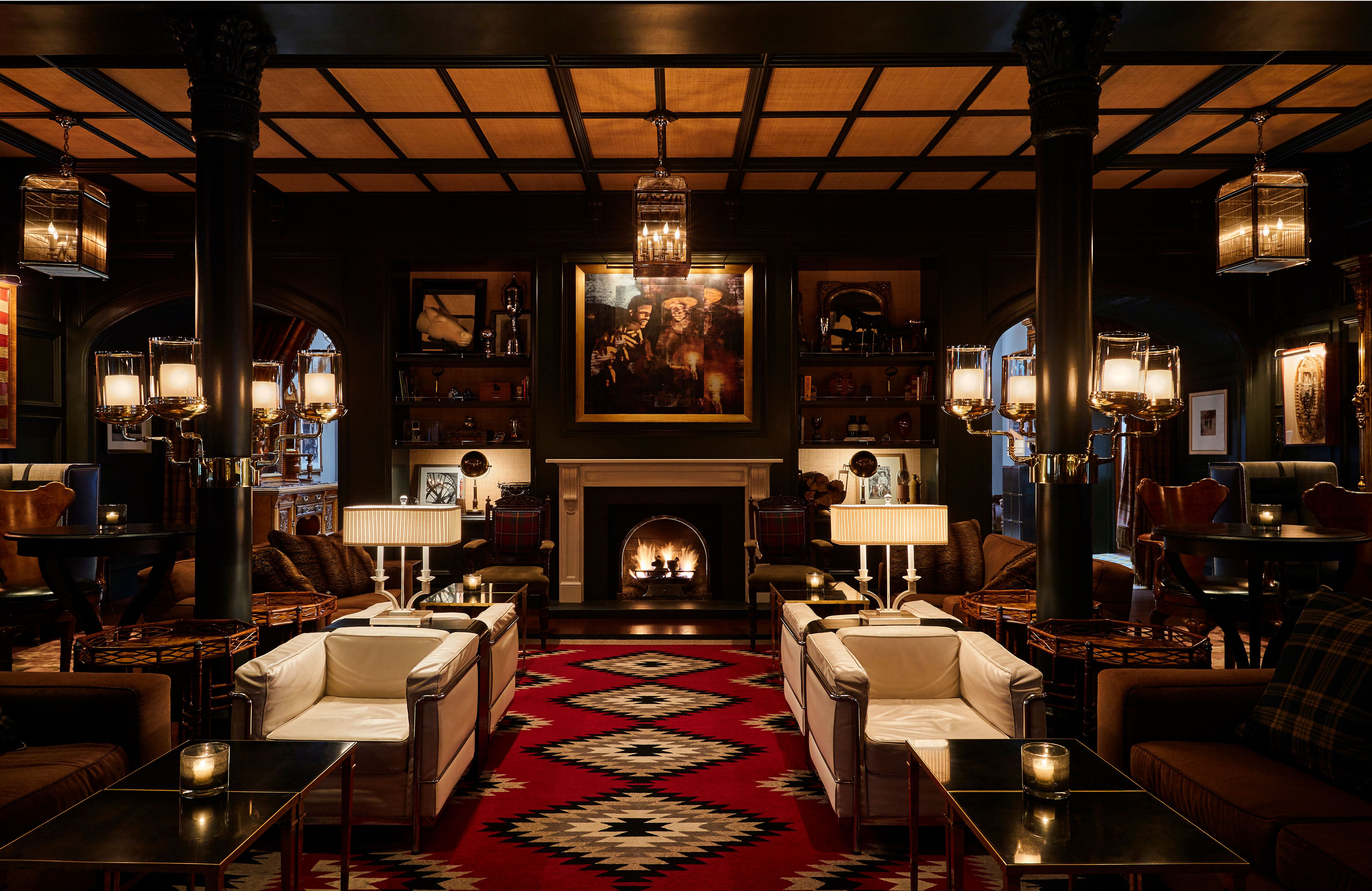 Hotel Jerome , Aspen, Colorado