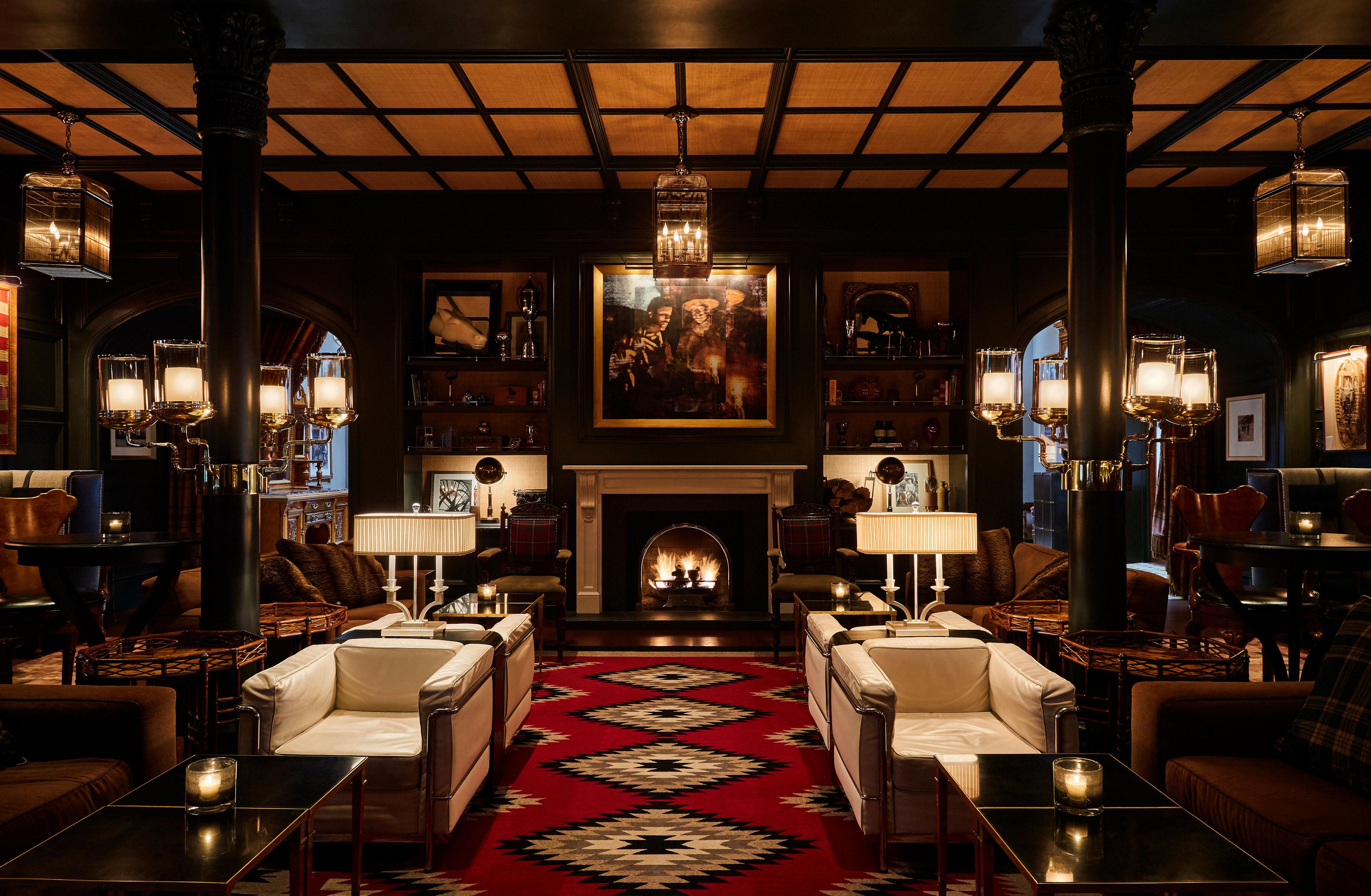 Hotel Jerome
, Aspen, Colorado